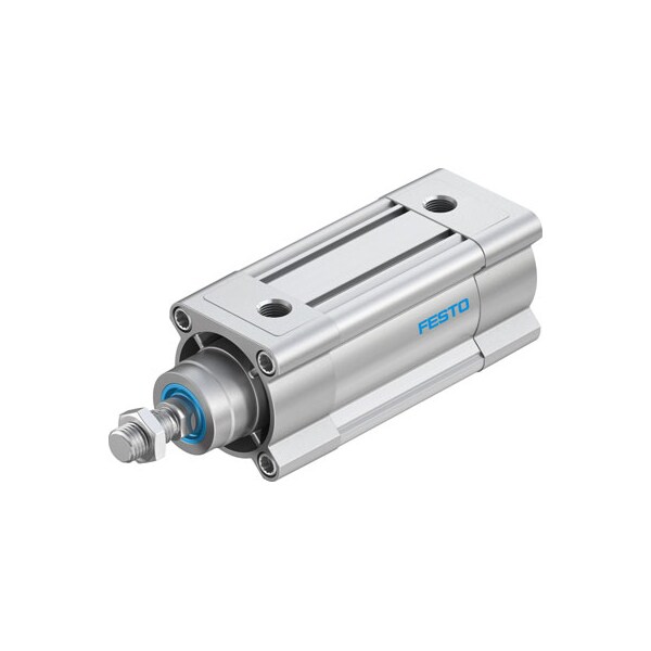 Festo Standards-Based Cylinder DSBC-63-60-PPSA-N3 DSBC-63-60-PPSA-N3 - main